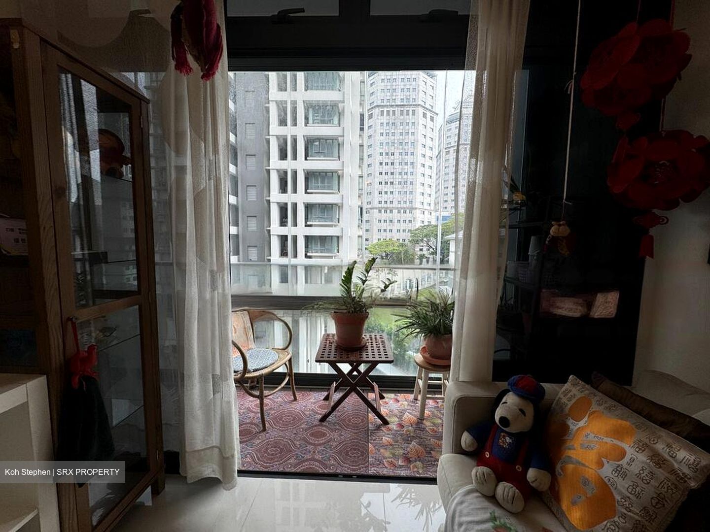 Domus (D12), Apartment #477527181